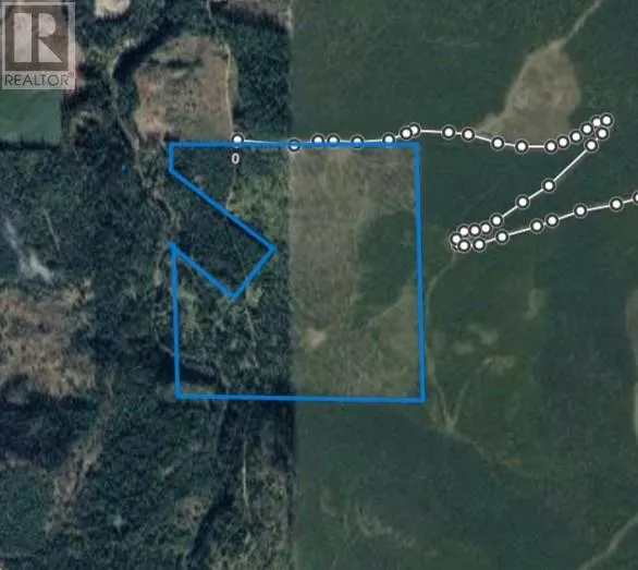 144 Acres South Fork Road