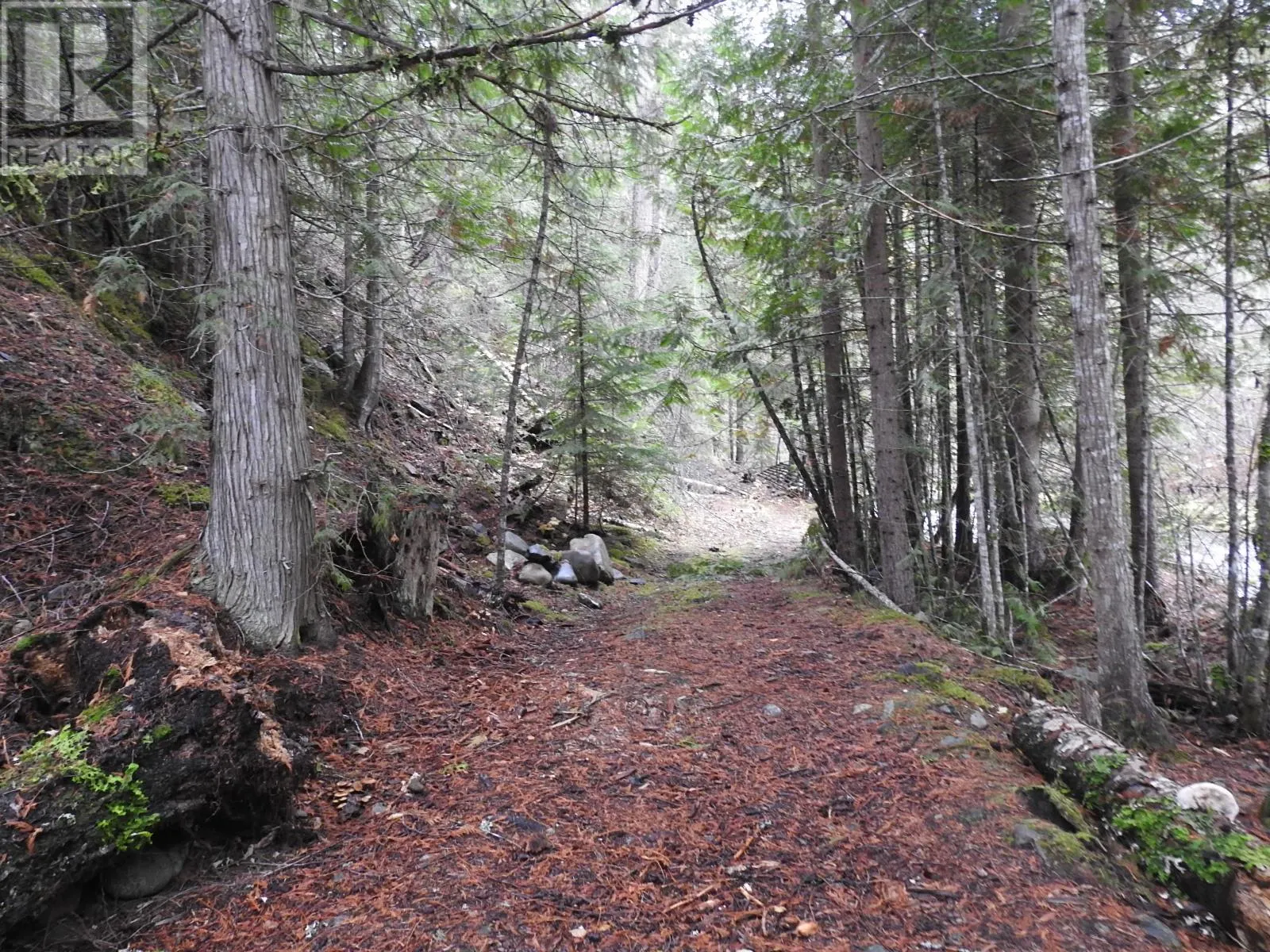 144 Acres South Fork Road
