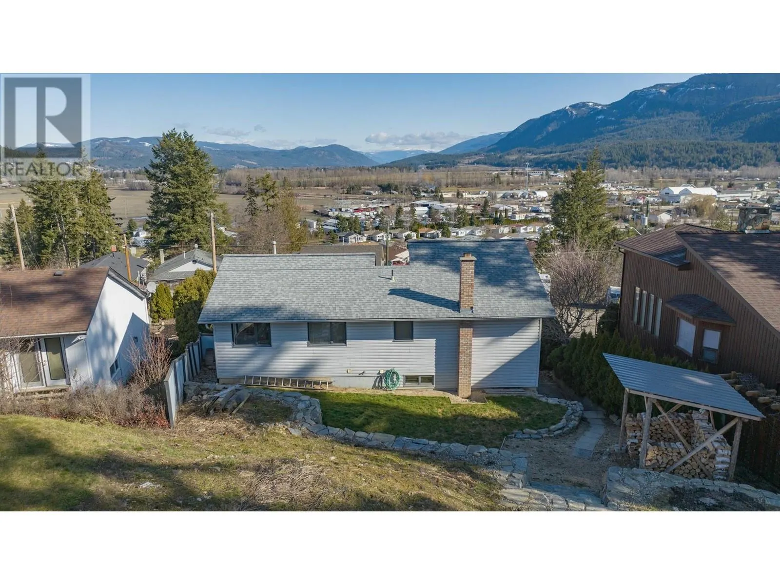 135 Birch Crescent