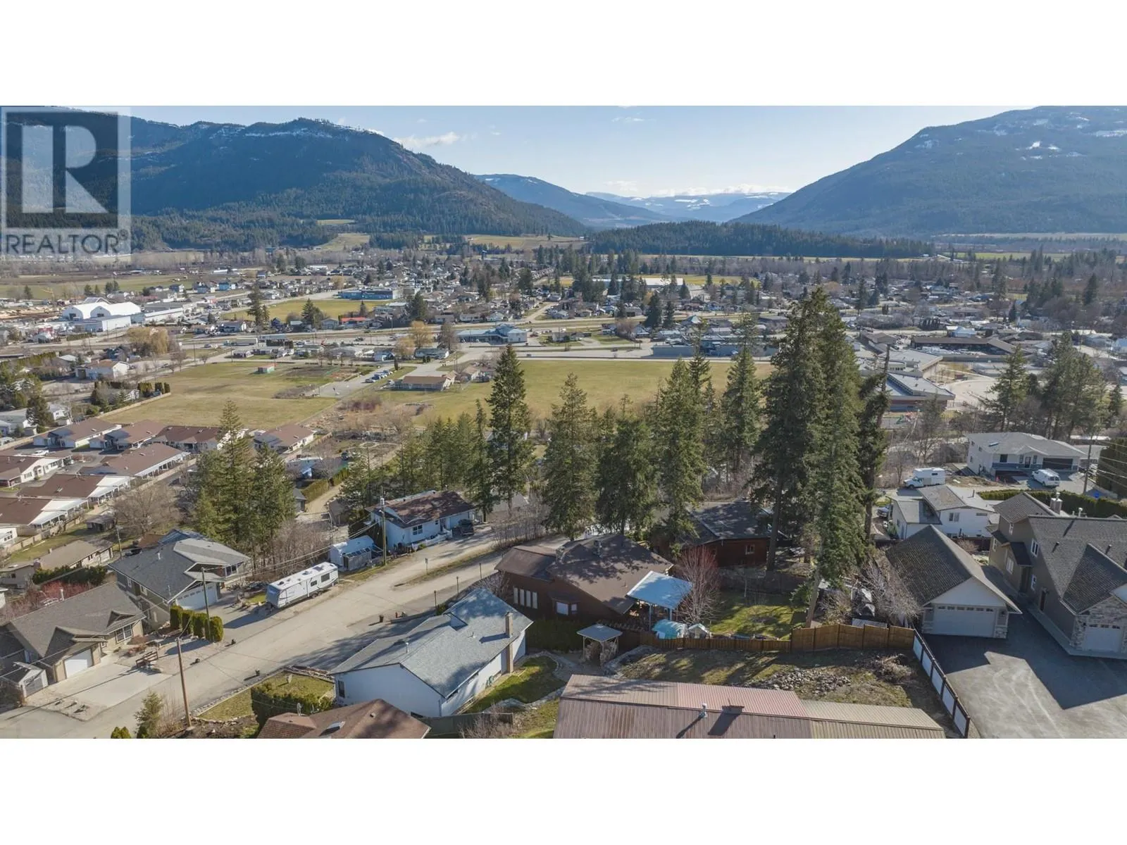 135 Birch Crescent