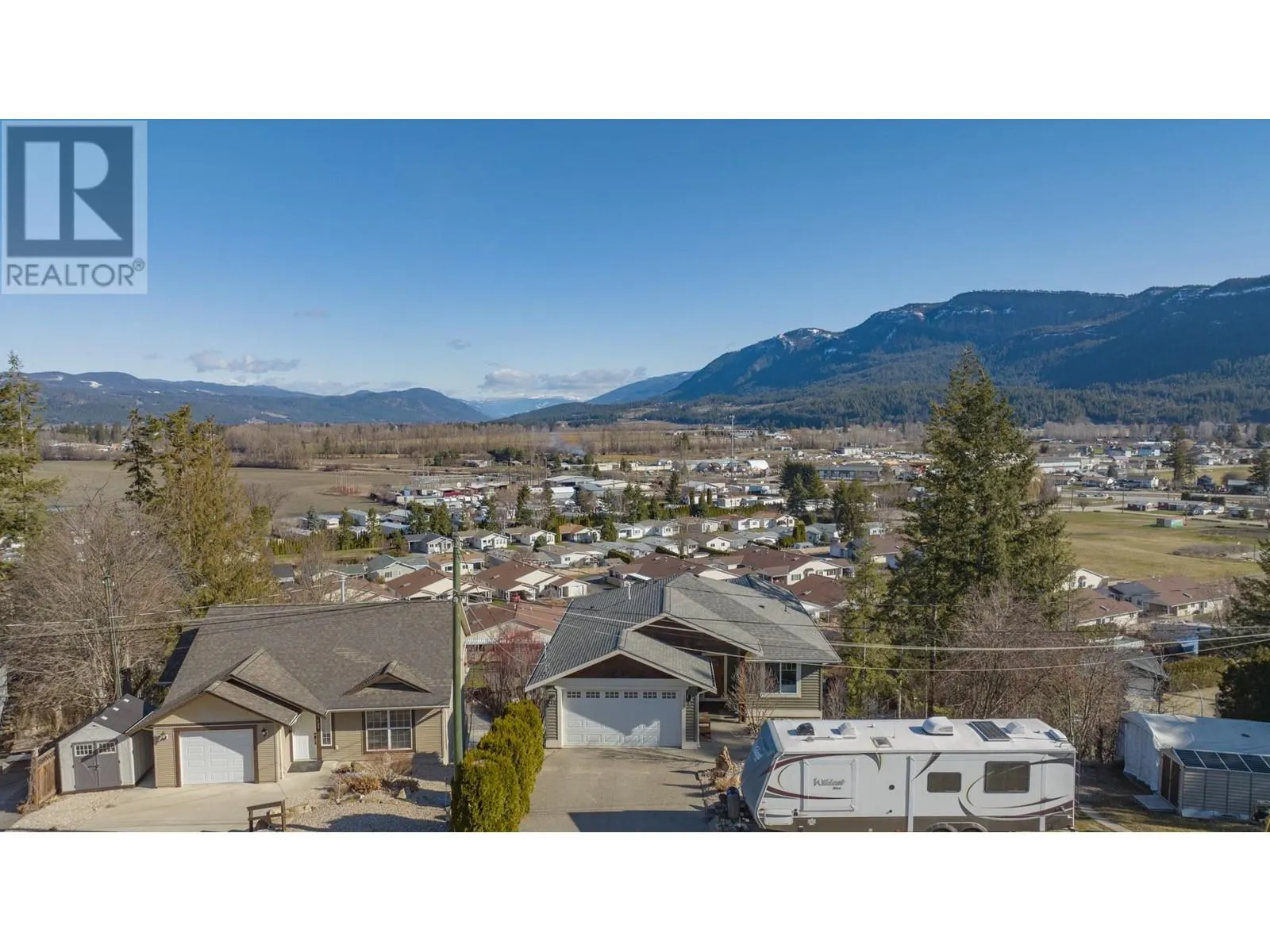 135 Birch Crescent