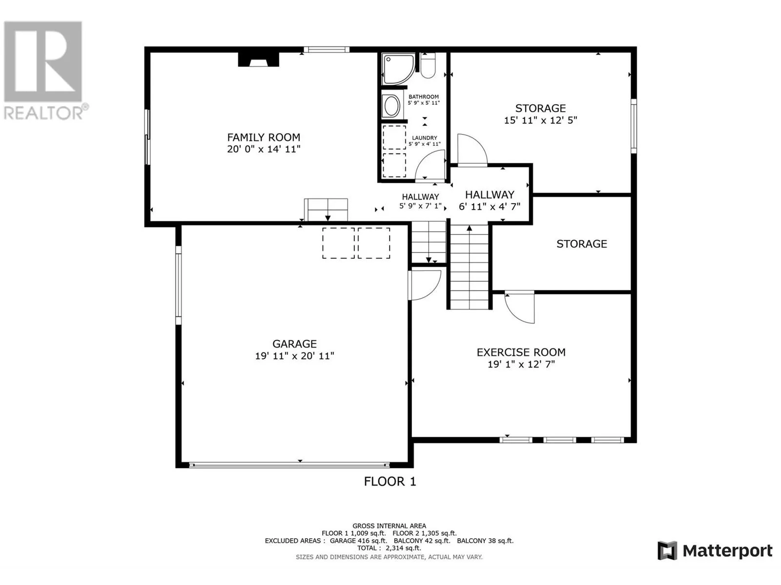 135 Birch Crescent