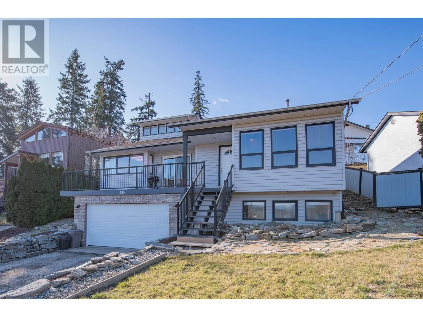 135 Birch Crescent