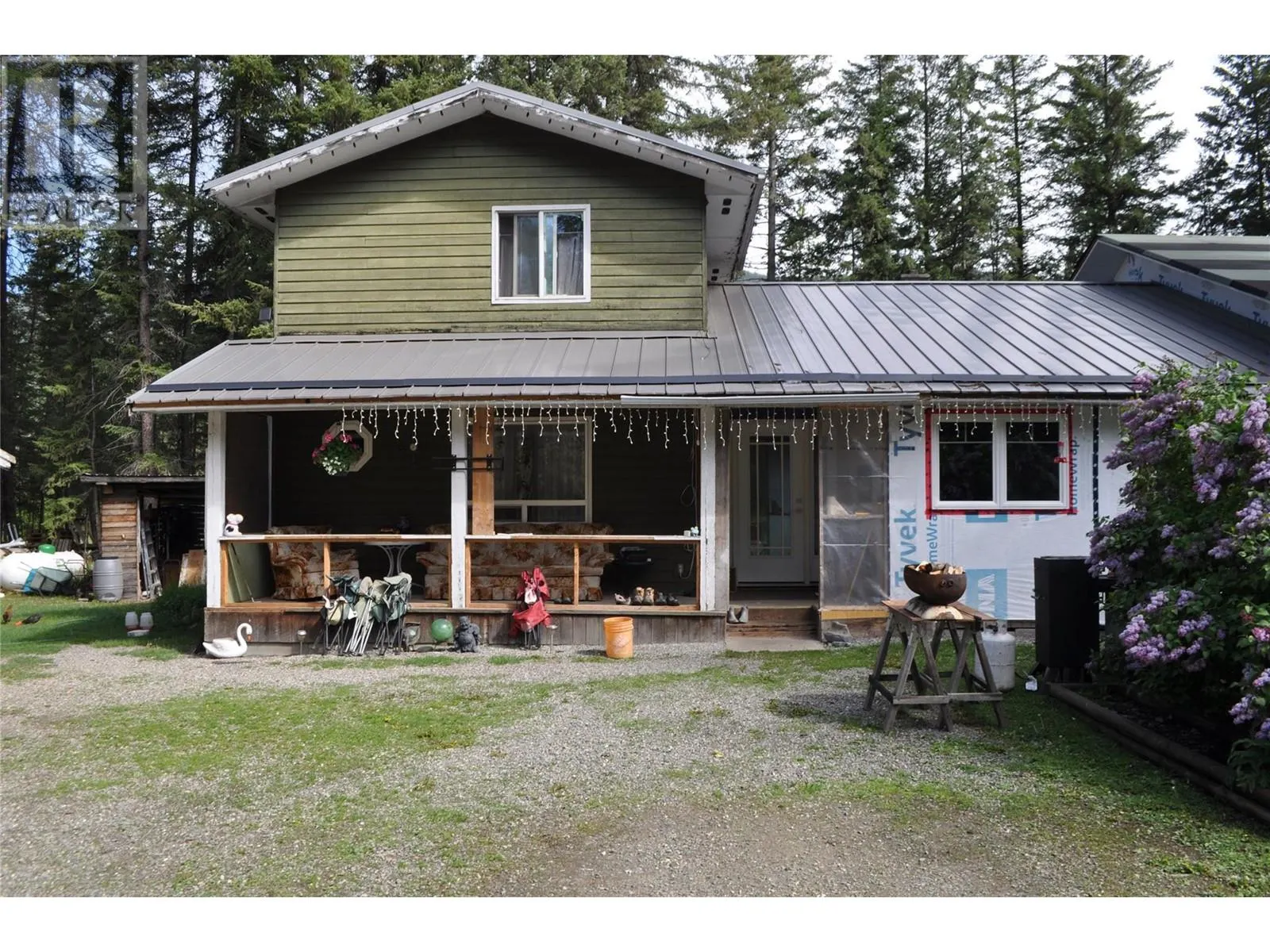 1157 Highway 6 Highway E