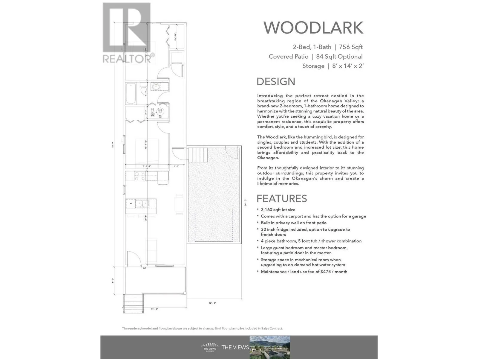 12204 Westside Road Unit# 4