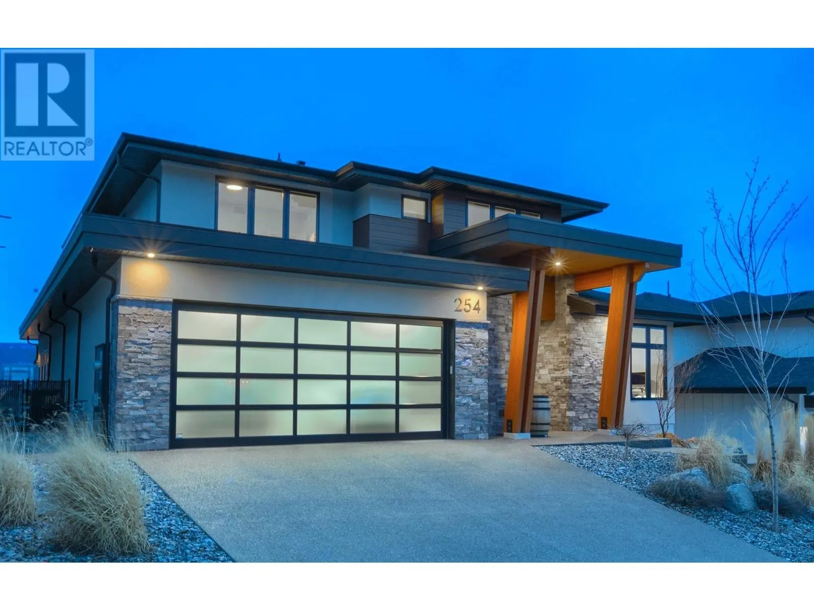 254 Summer Wood Drive