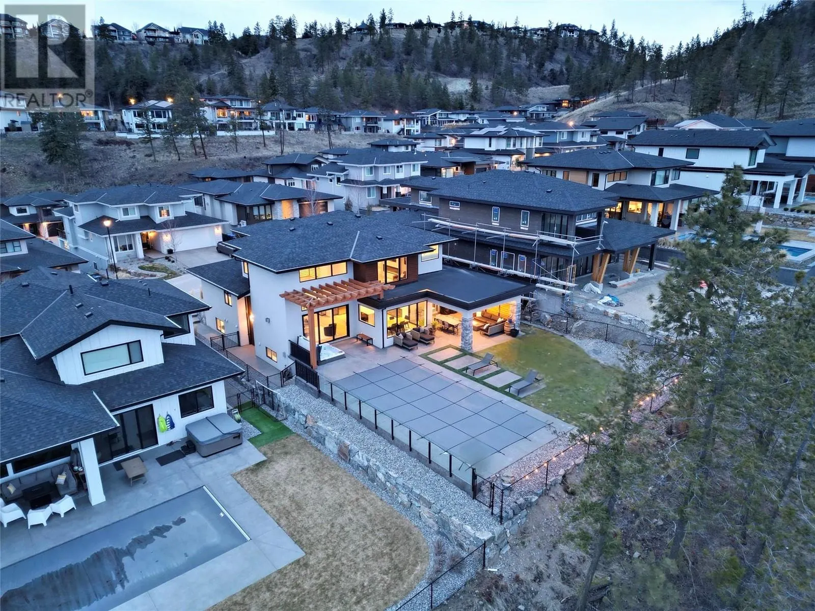 254 Summer Wood Drive