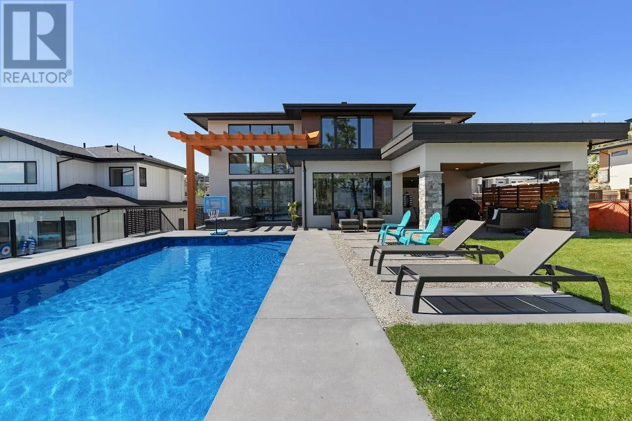 254 Summer Wood Drive