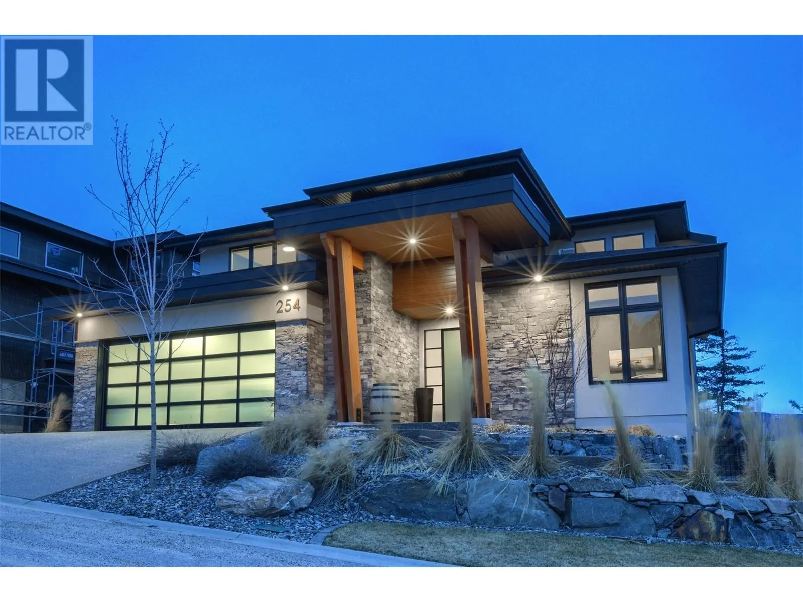 254 Summer Wood Drive