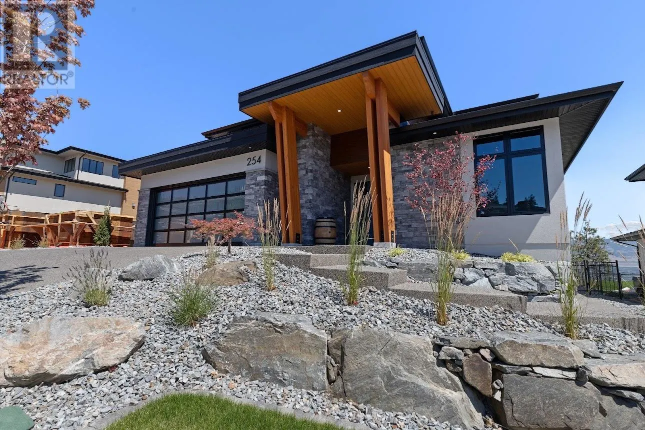 254 Summer Wood Drive