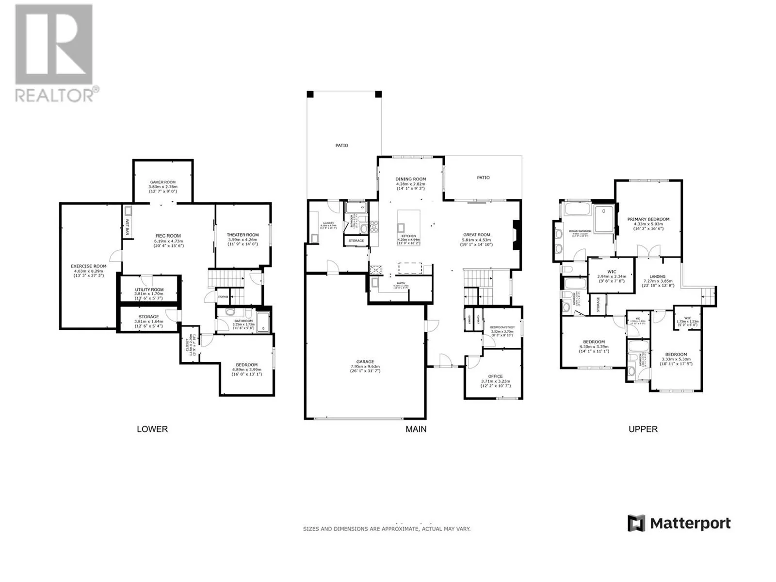 254 Summer Wood Drive