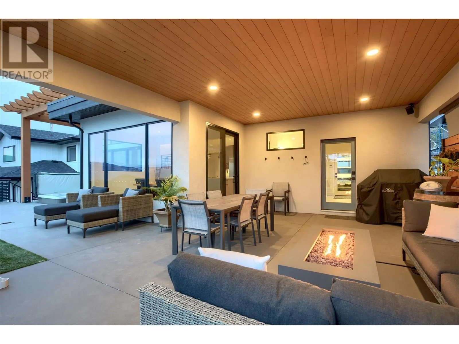254 Summer Wood Drive