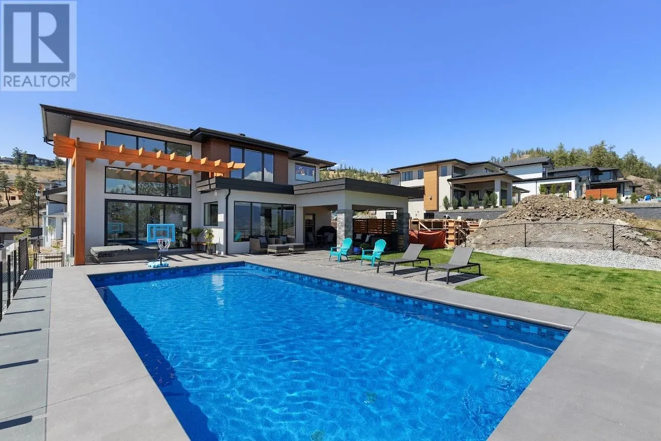 254 Summer Wood Drive