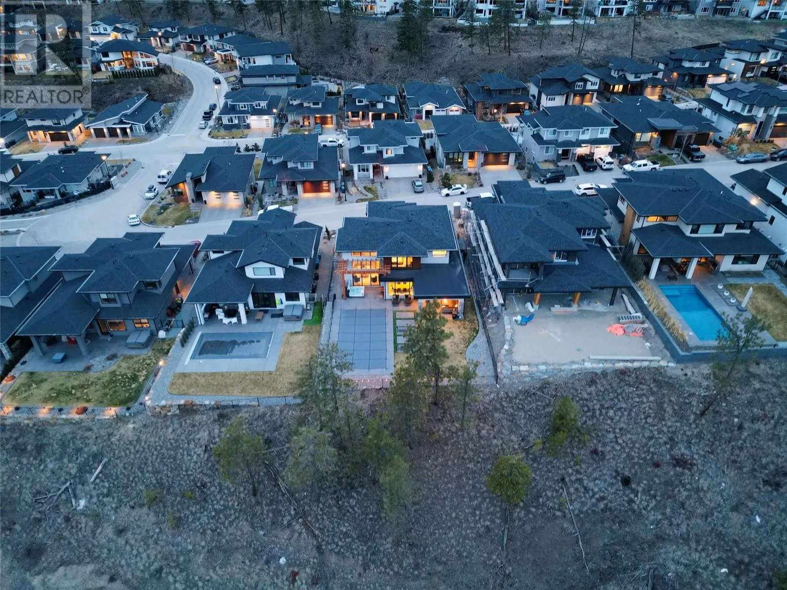 254 Summer Wood Drive