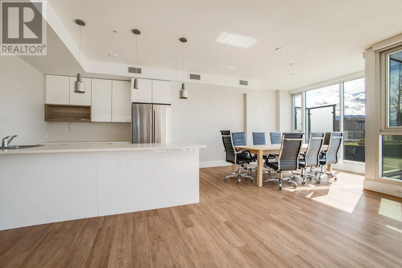1232 Ellis Street Unit# 1304