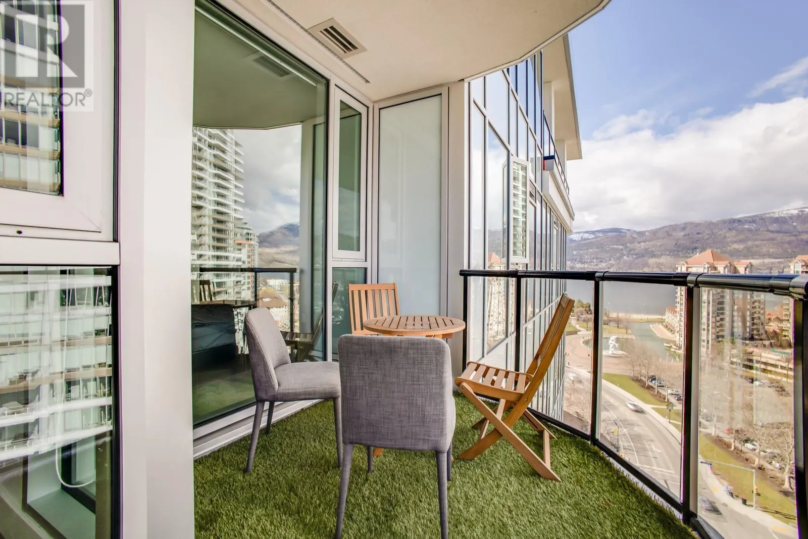 1232 Ellis Street Unit# 1304