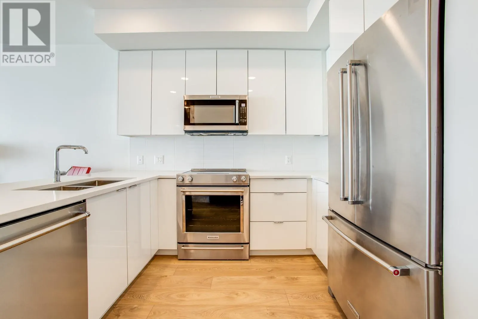1232 Ellis Street Unit# 1304