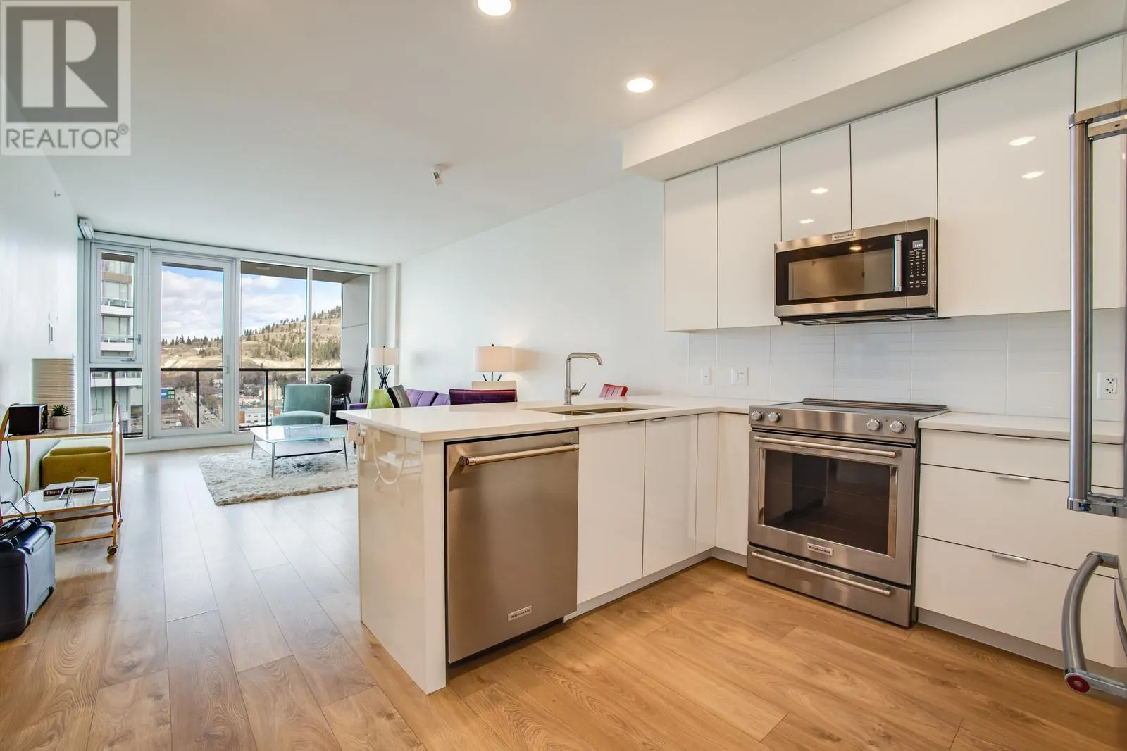 1232 Ellis Street Unit# 1304