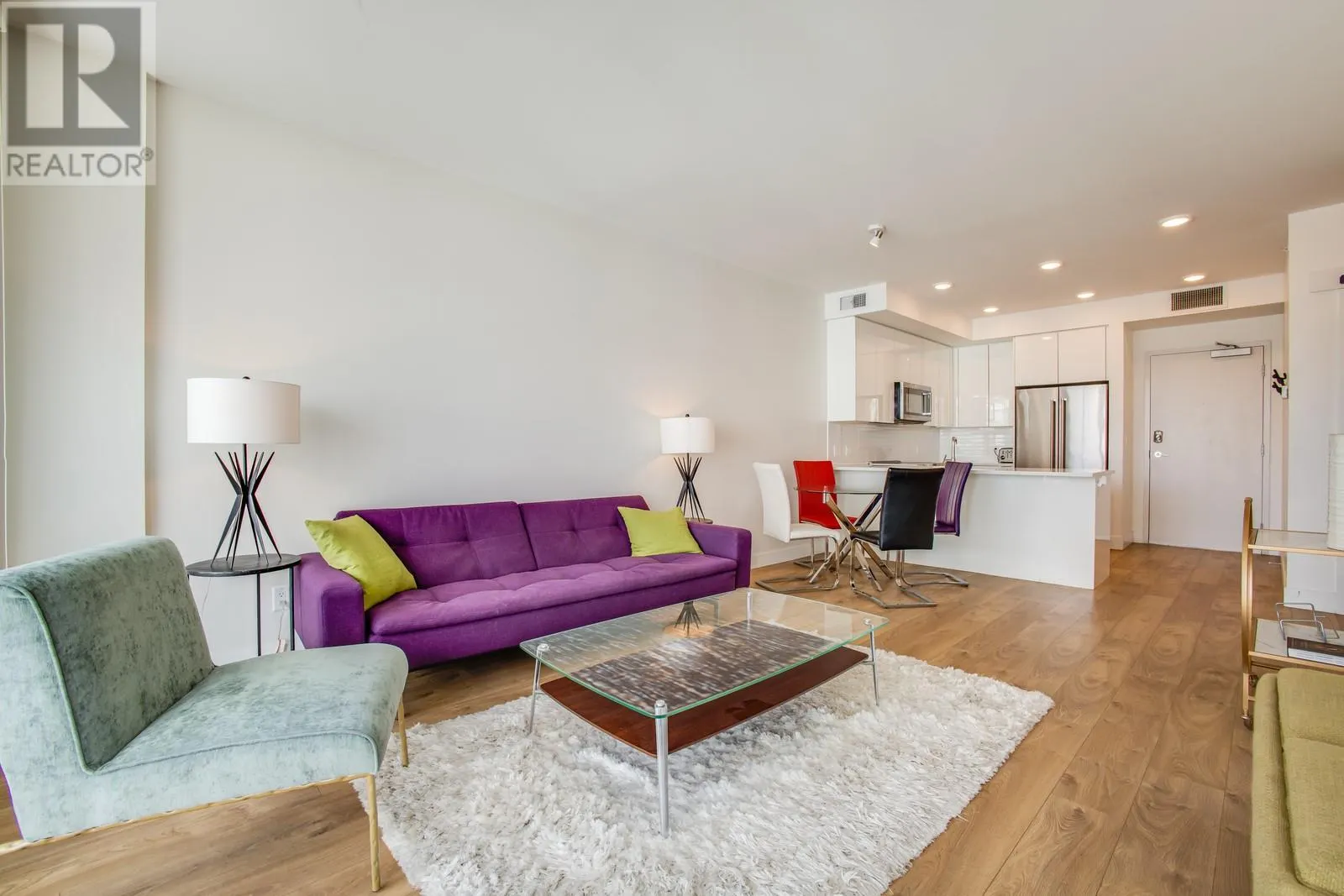 1232 Ellis Street Unit# 1304