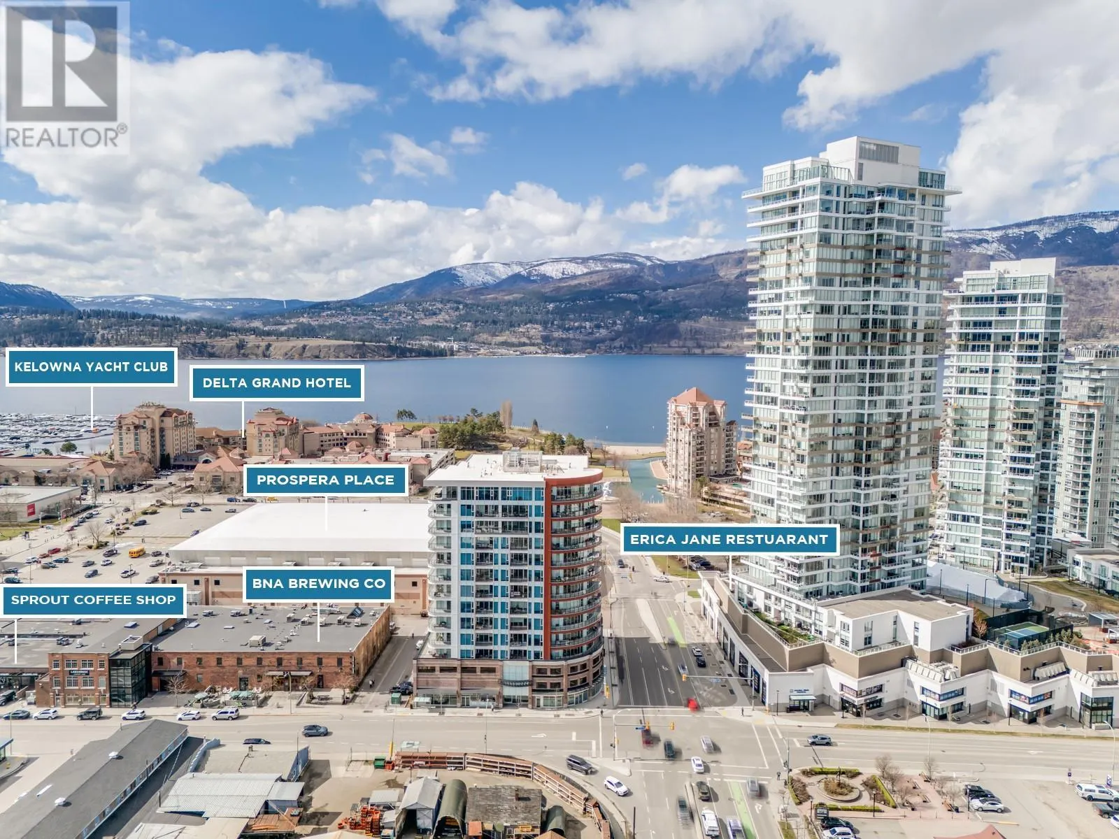 1232 Ellis Street Unit# 1304