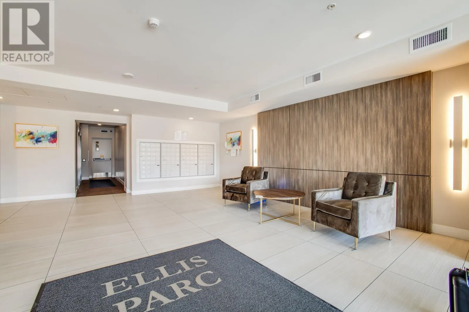 1232 Ellis Street Unit# 1304