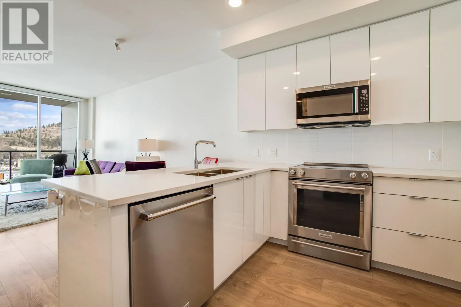 1232 Ellis Street Unit# 1304