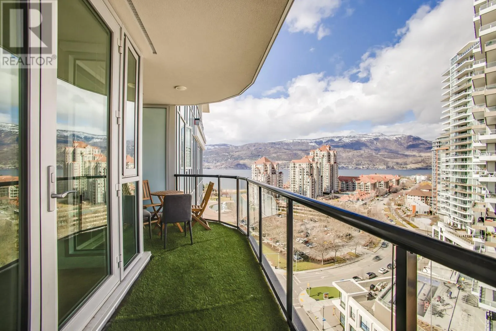 1232 Ellis Street Unit# 1304