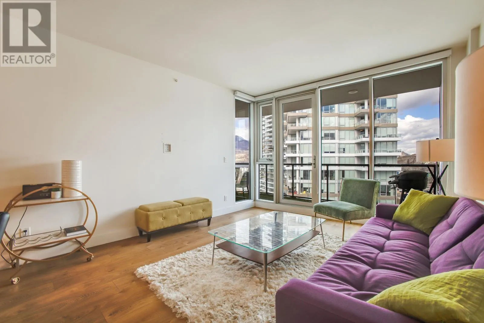 1232 Ellis Street Unit# 1304