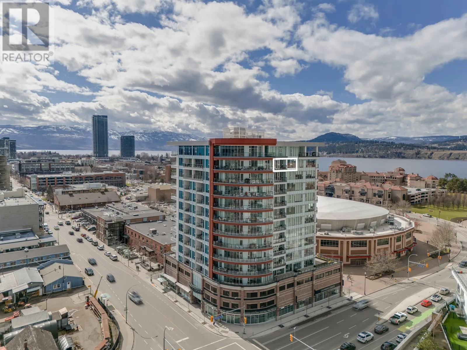 1232 Ellis Street Unit# 1304
