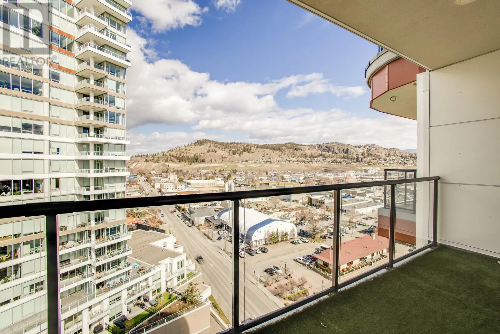 1232 Ellis Street Unit# 1304