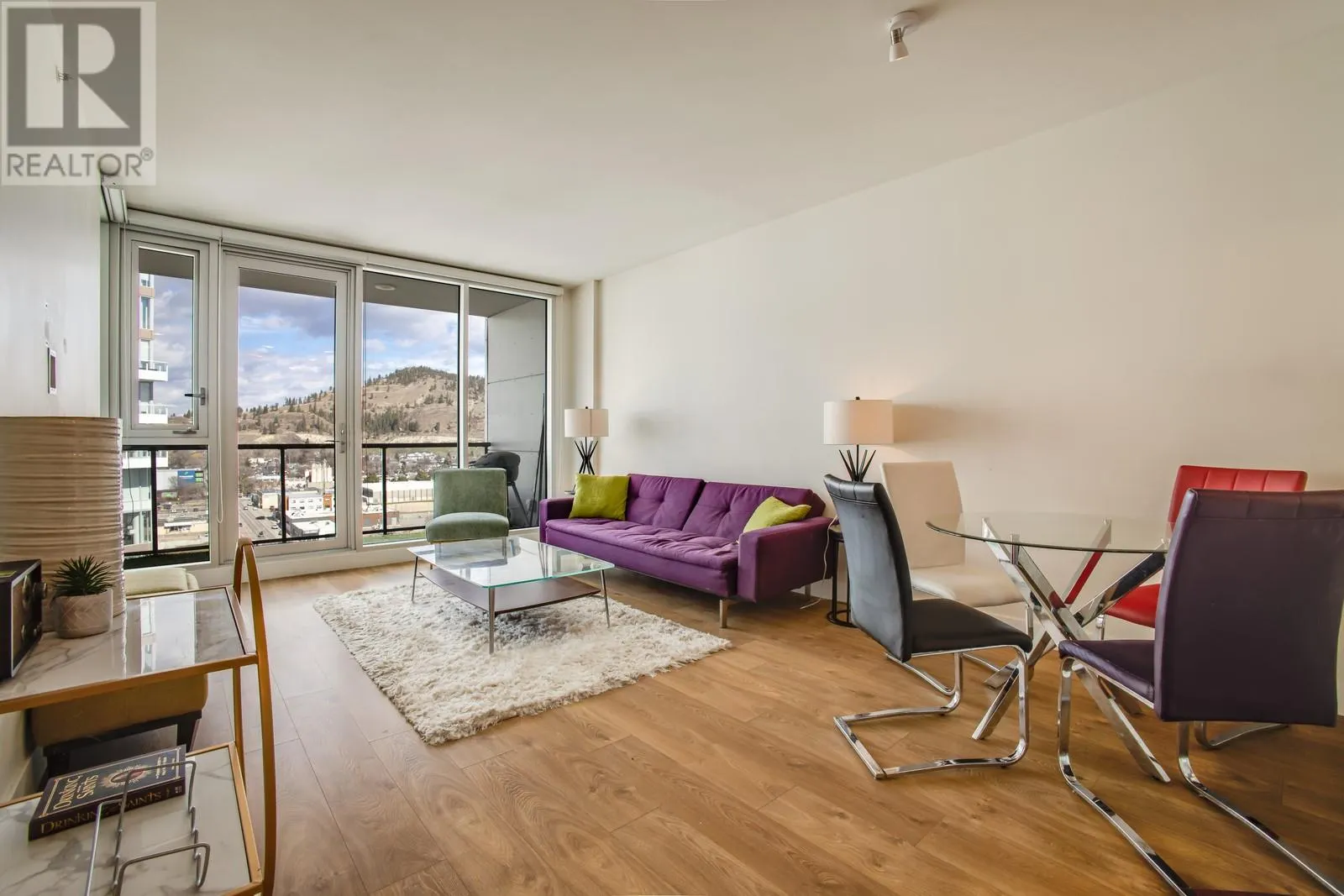1232 Ellis Street Unit# 1304