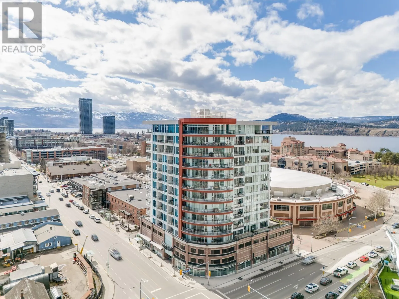 1232 Ellis Street Unit# 1304