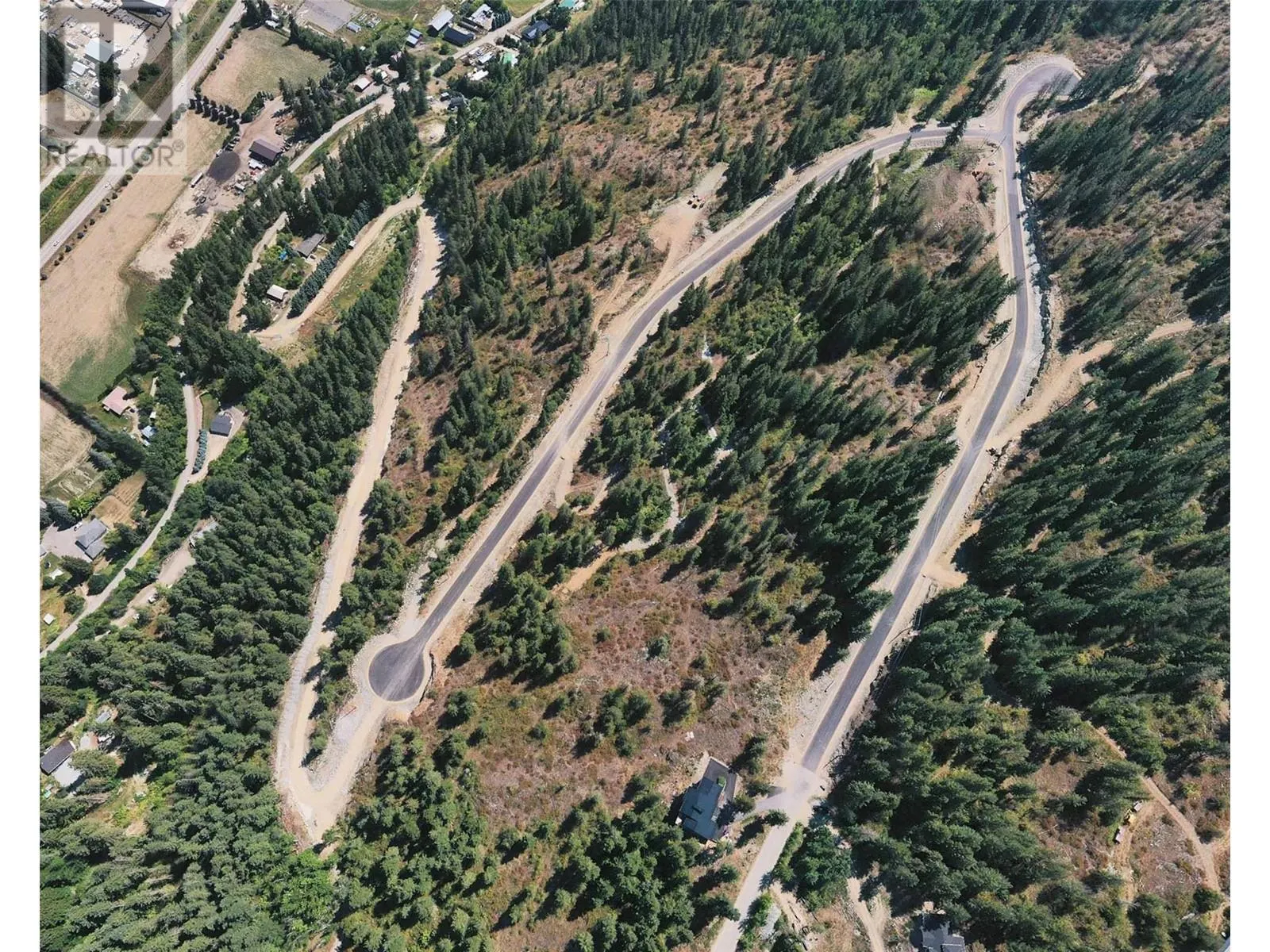 222 Crooked Pine Road