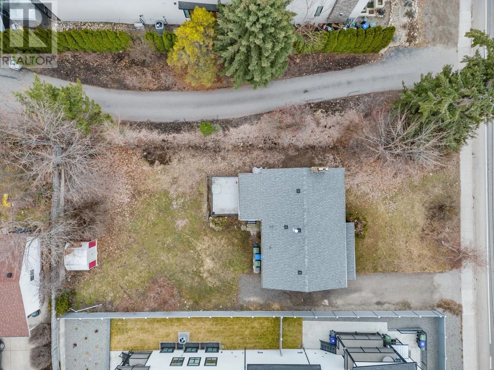 4611 Gordon Drive