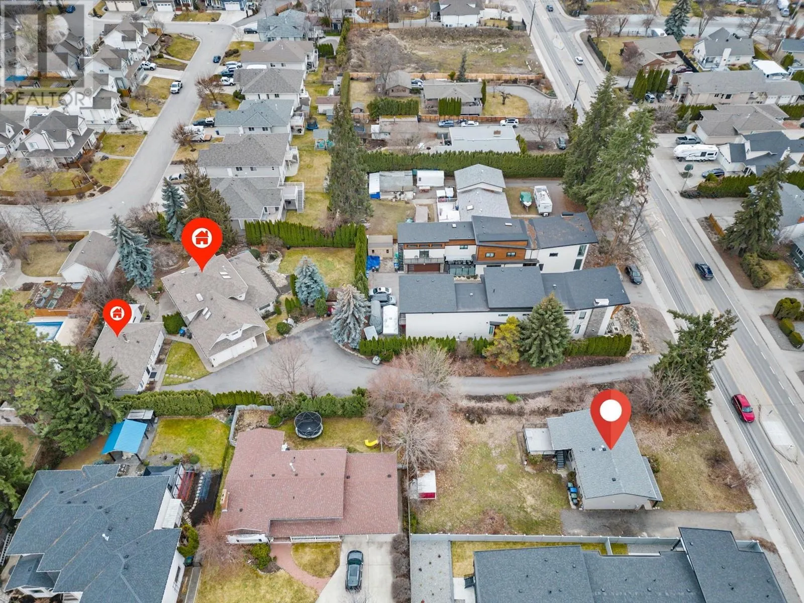 4611 Gordon Drive