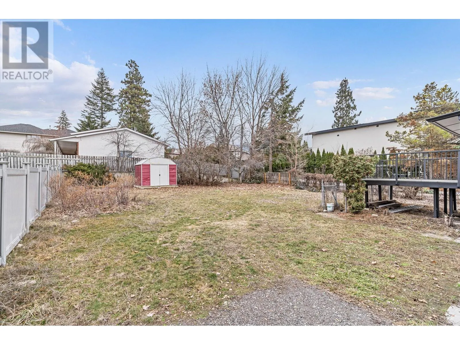 4611 Gordon Drive
