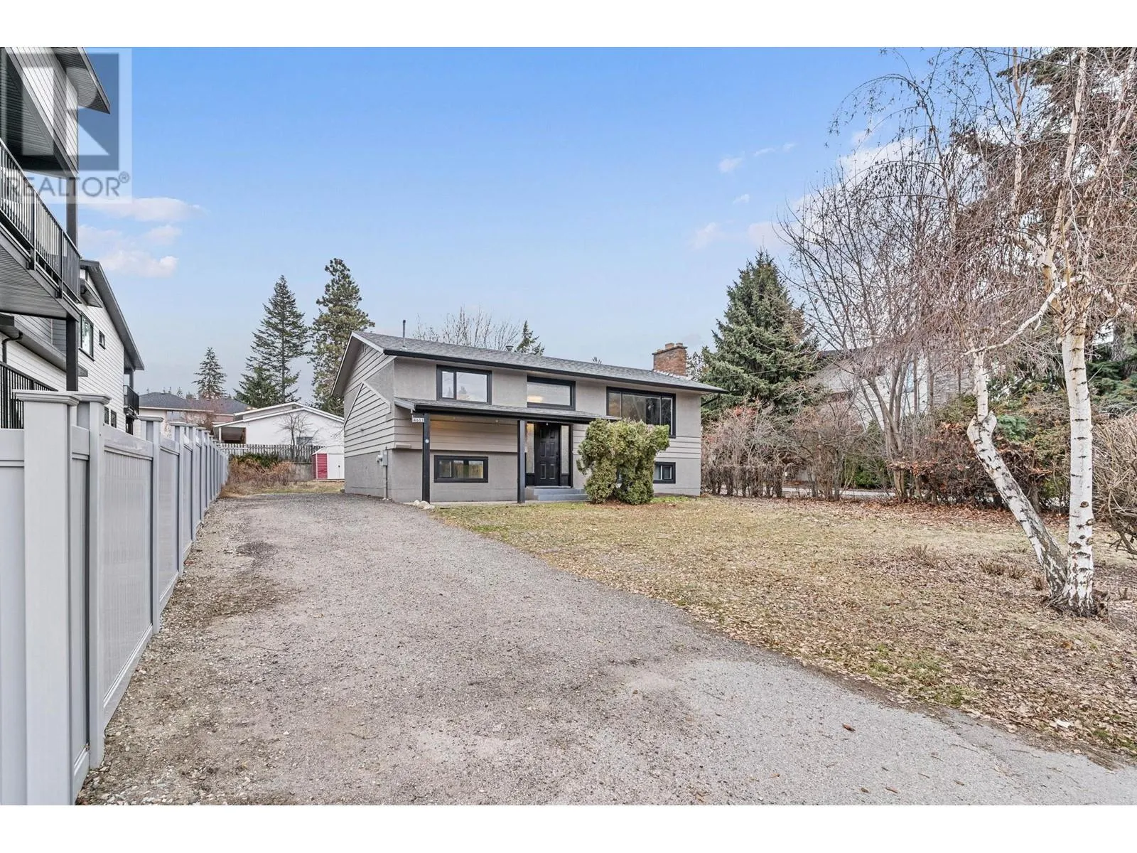 4611 Gordon Drive