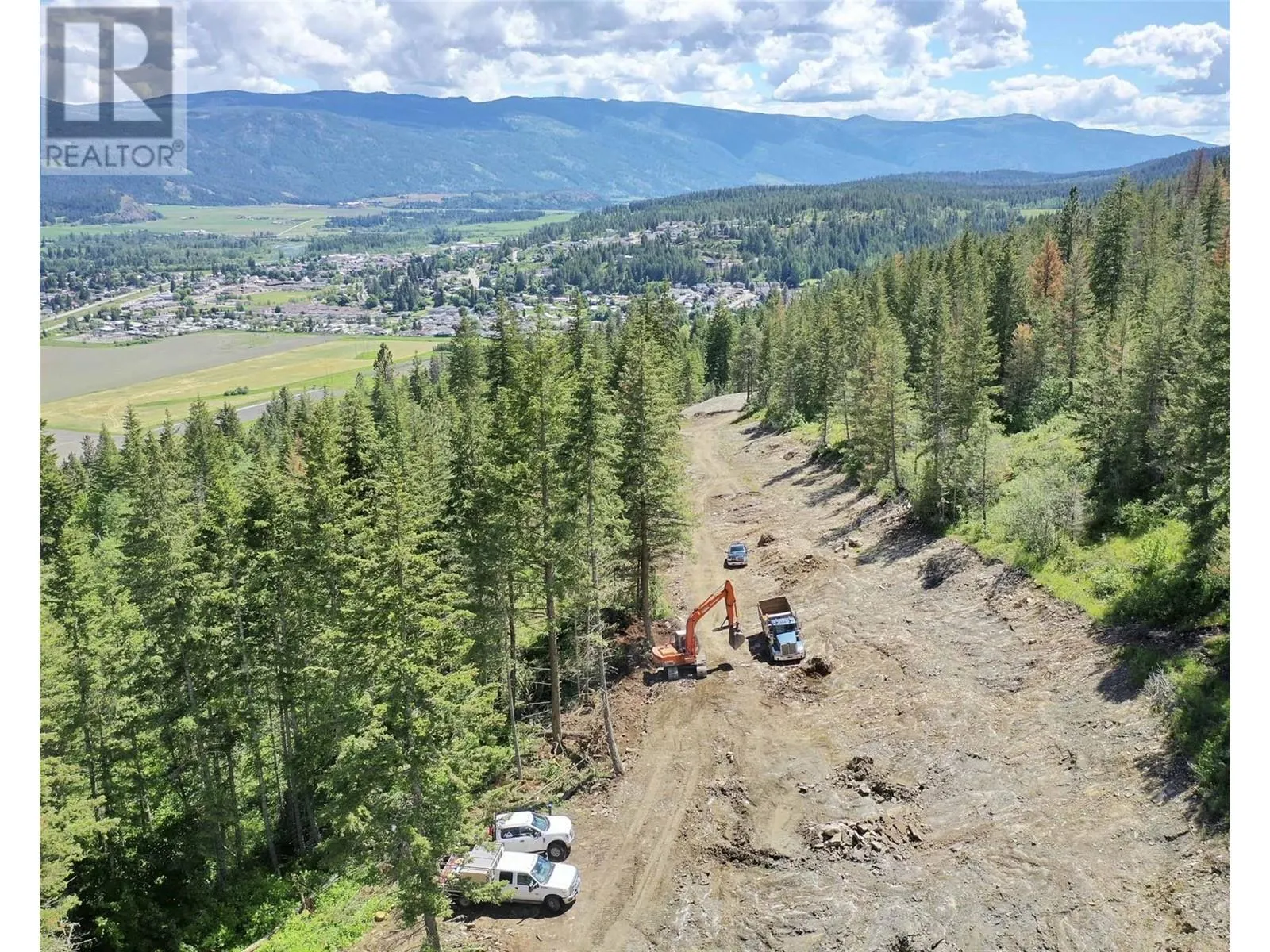 201 Crooked Pine Road