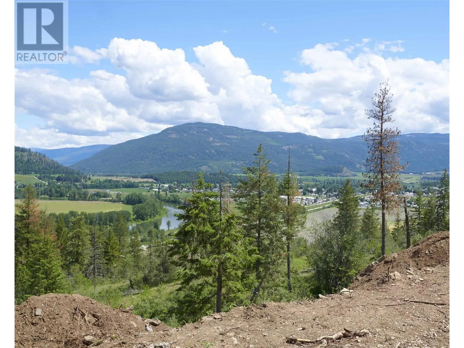 201 Crooked Pine Road