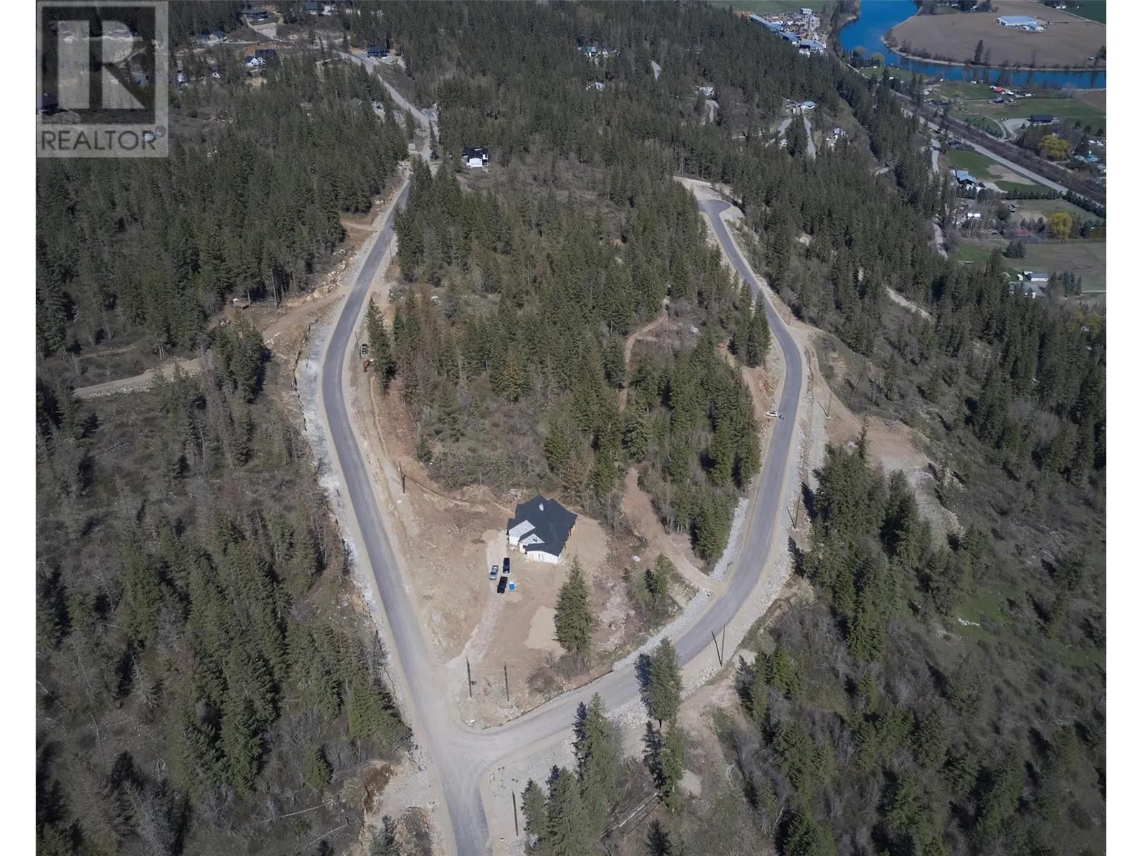 201 Crooked Pine Road