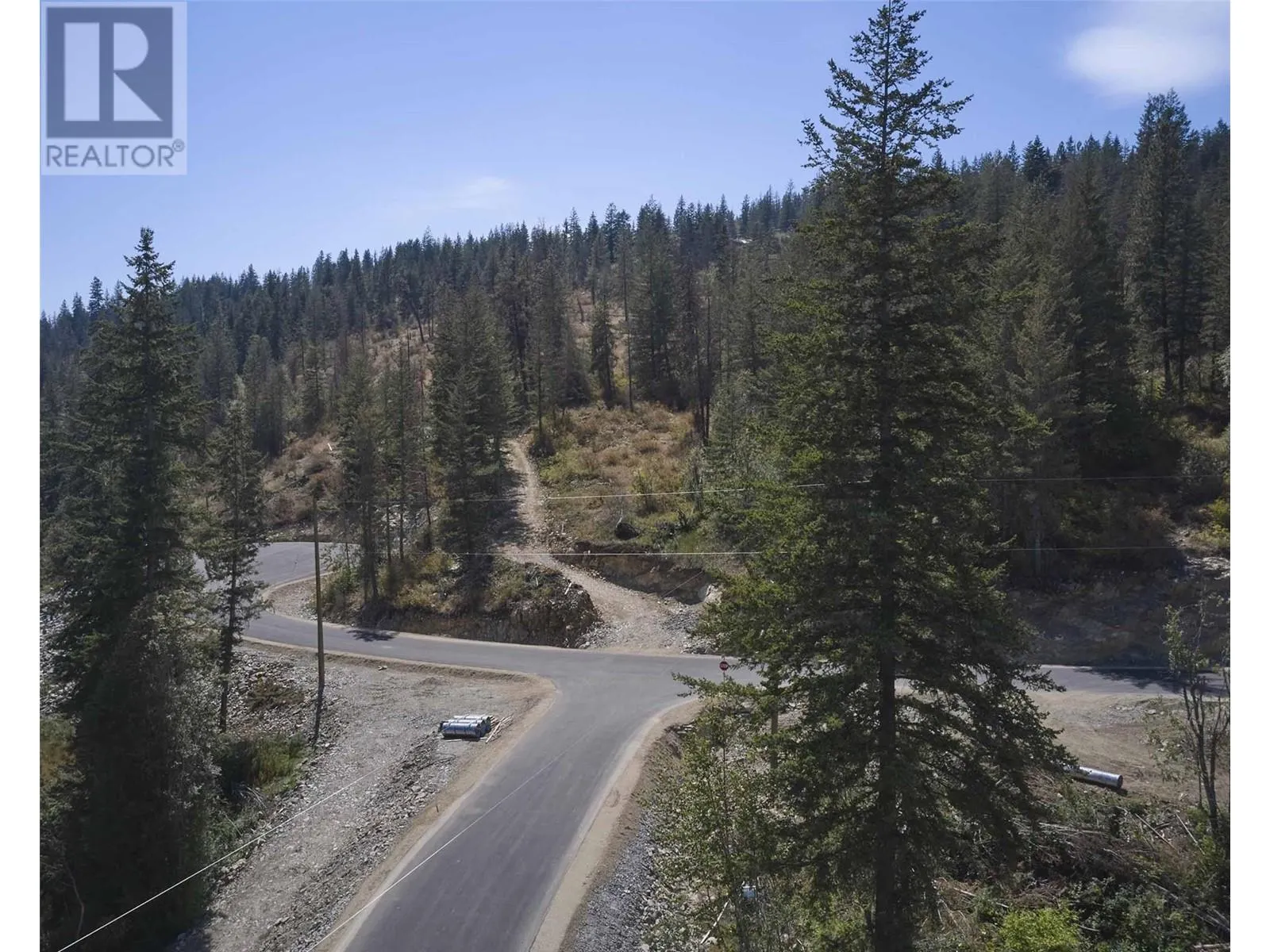 201 Crooked Pine Road
