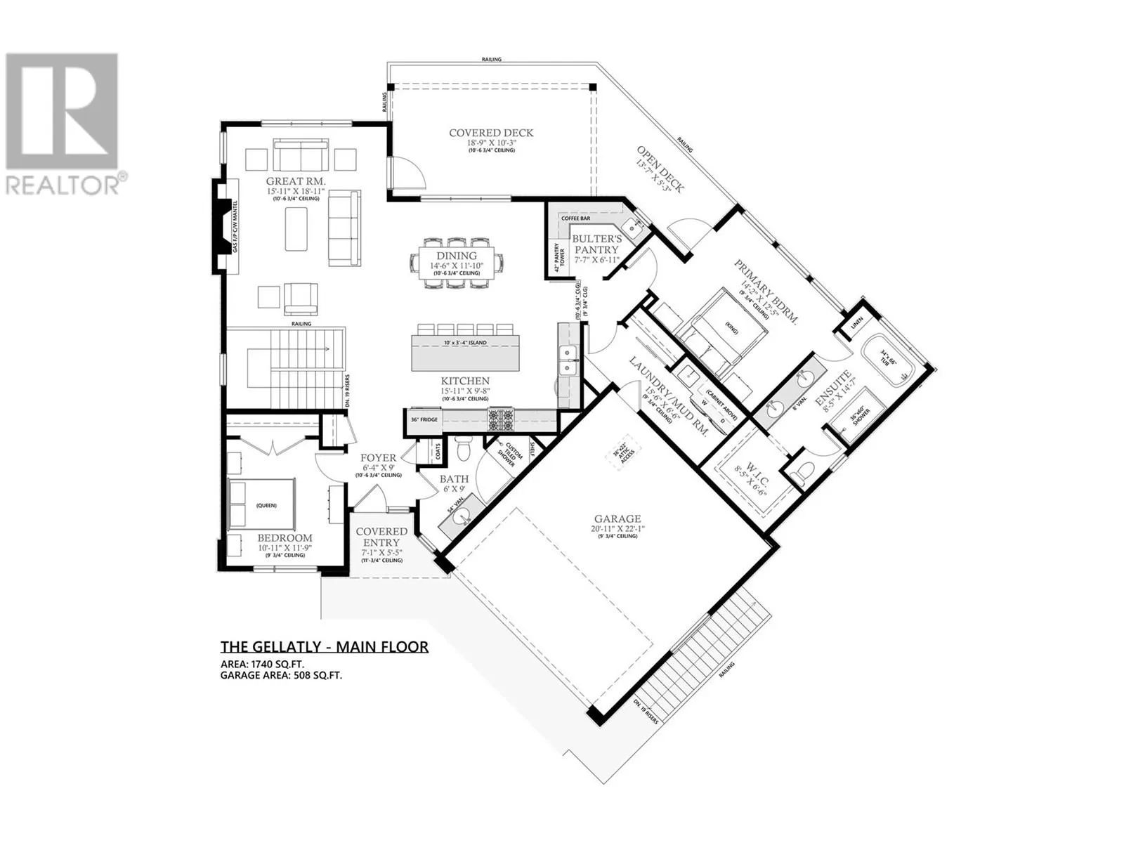 3773 Davidson Court Lot# Trails 72