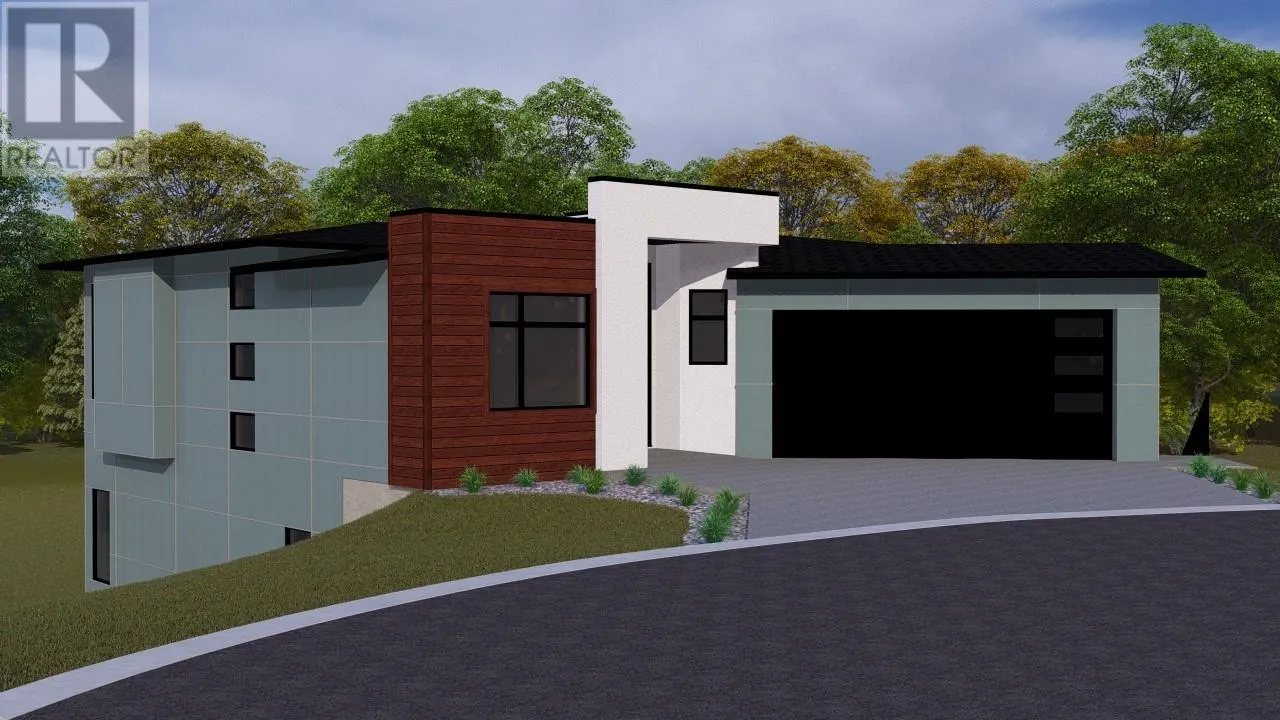 3773 Davidson Court Lot# Trails 72