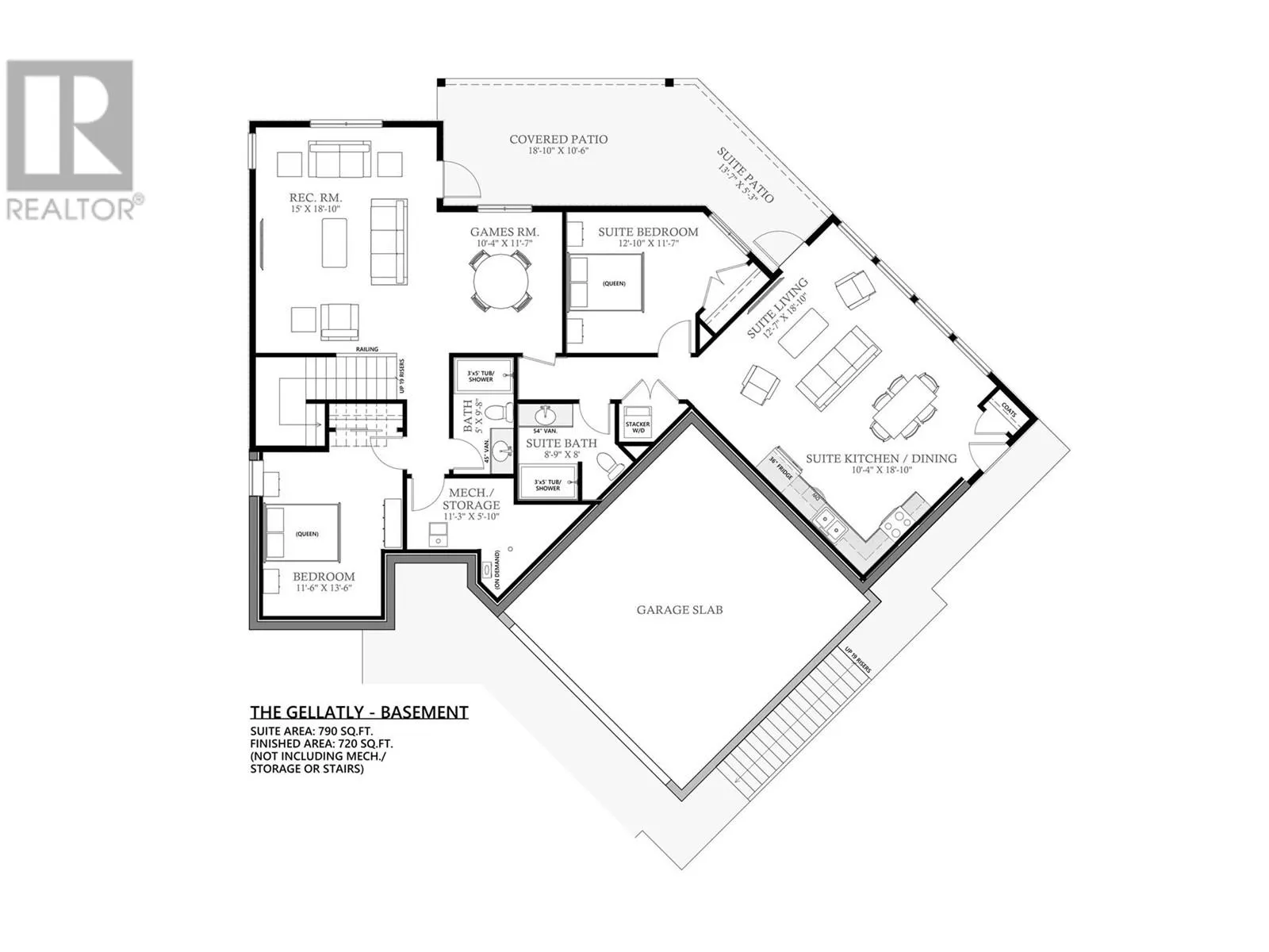 3773 Davidson Court Lot# Trails 72