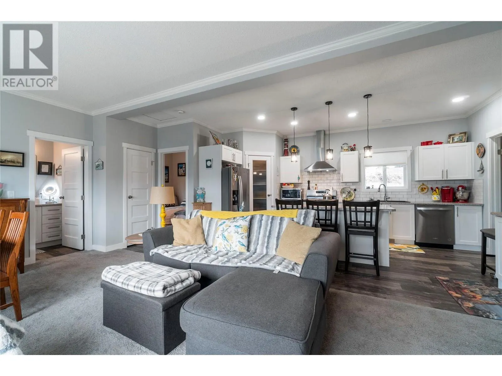 7551 Klondike Trail