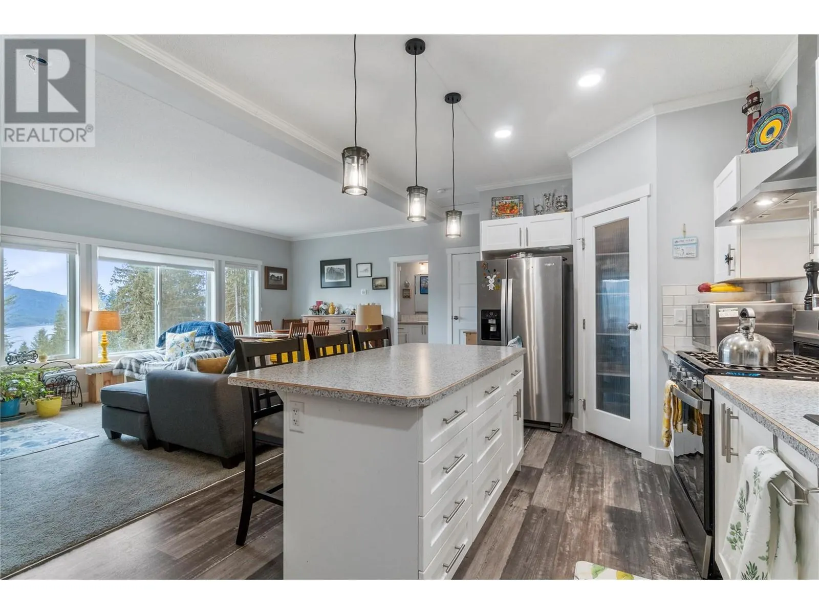 7551 Klondike Trail