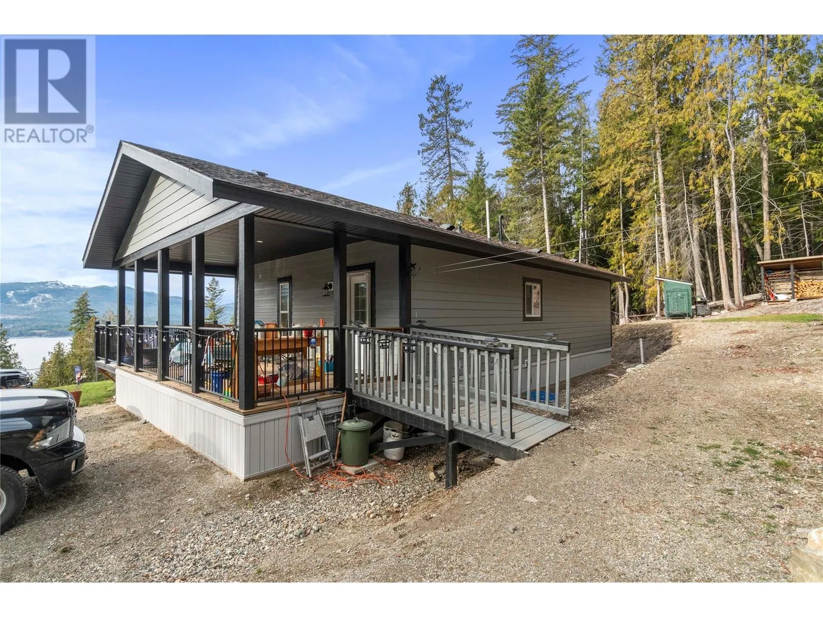7551 Klondike Trail