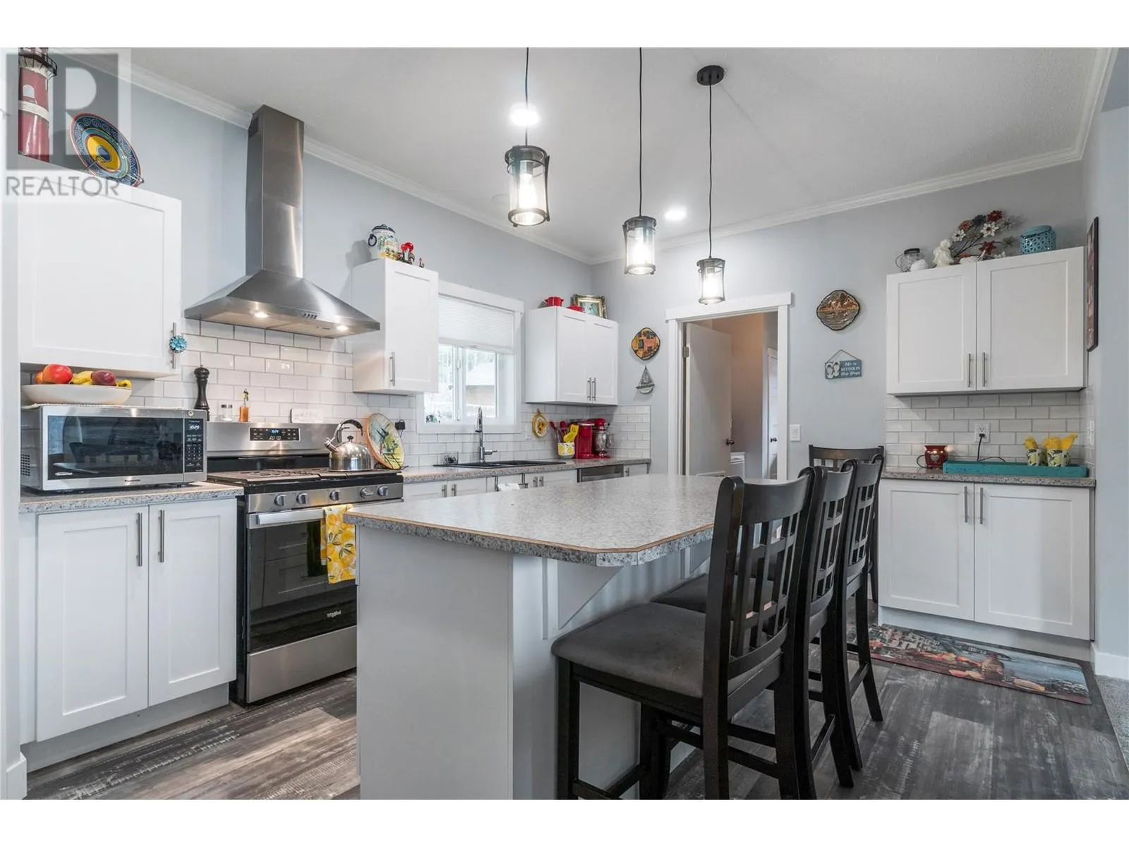 7551 Klondike Trail