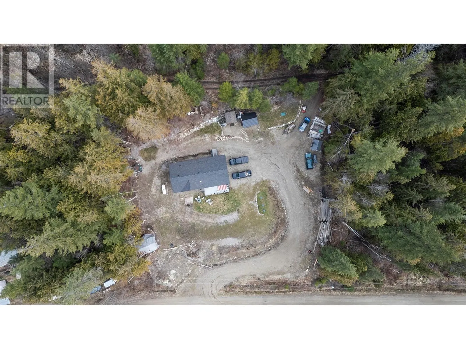 7551 Klondike Trail