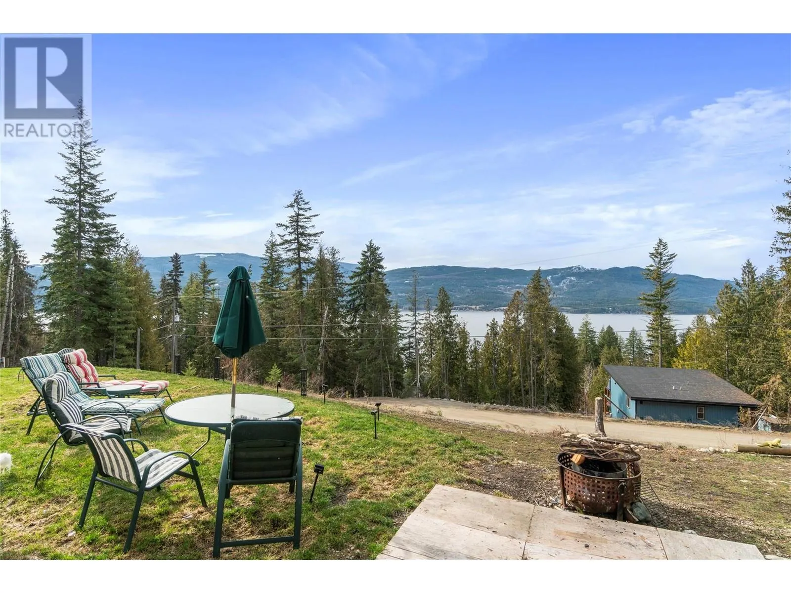 7551 Klondike Trail